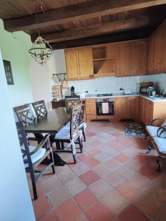 House Oleander in der Toskana - Bigliolo - mit viel Sonne, Garten, Balkon und Terrasse - Bigliolo - 7