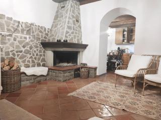 House Oleander in der Toskana - Bigliolo - mit viel Sonne, Garten, Balkon und Terrasse - 2