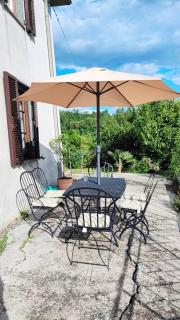 House Oleander in der Toskana - Bigliolo - mit viel Sonne, Garten, Balkon und Terrasse - 9