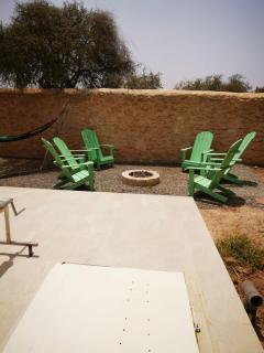 Villa Douira avec piscine, proche d'Essaouira - 7