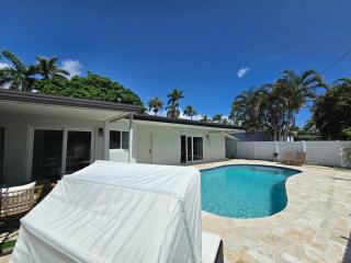 Palma Haus - Modern Villa with Pool Near the Beach - Hollywood Beach - 8