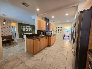 Palma Haus - Modern Villa with Pool Near the Beach - Hollywood Beach - 7
