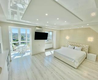 Панорамні SKY HOUSE Безключовий доступ! - 6