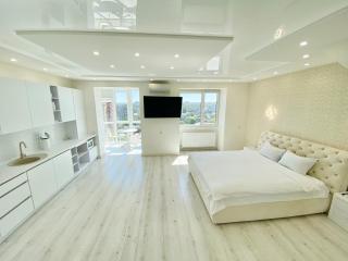SKY HOUSE апартаменти - Vinnycja - 8