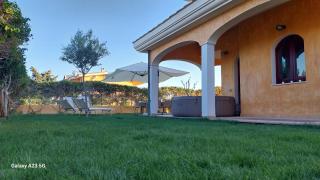 Villa Margot-Garden & Whirpool -5 Min to the beach - Quartu SantʼElena - 6