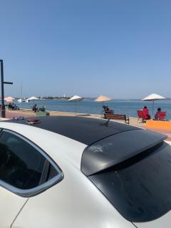 Willa Grilla Teras - Urla - 4