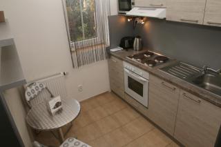Apartmá SunGarden Liberec - 8
