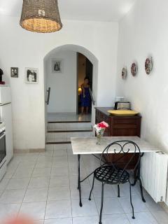 Charmant appartement avec jardin et terrasse - 2