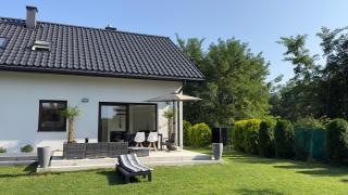 Pustelnika Chatka nad Brennicą - 1