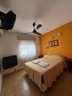 Hotel Grisabel - Villa Carlos Paz - 7