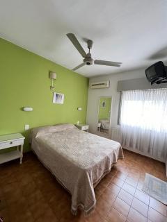 Hotel Grisabel - Villa Carlos Paz - 5