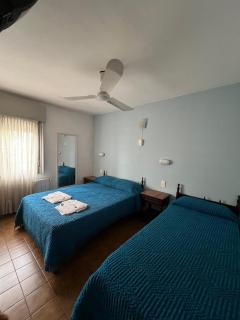 Hotel Grisabel - Villa Carlos Paz - 4