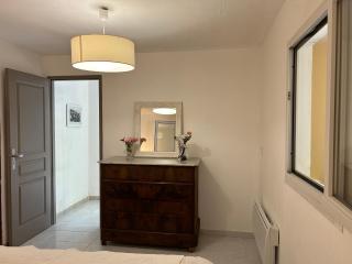 Charmant appartement avec jardin et terrasse - Venaco - 3