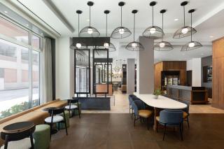 Residence Inn by Marriott Boston Back Bay/Fenway - Boston - 0
