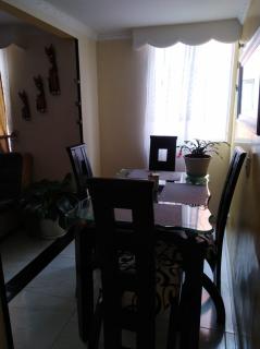 Acogedora y económica casa - 5