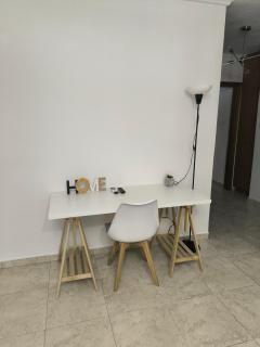 Lux Mint Apartment - A modern Luxury place with Sea View - Epanomí - 9