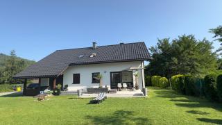 Pustelnika Chatka nad Brennicą - Brenna - 5