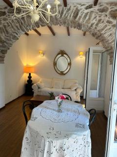 Charmant appartement avec jardin et terrasse - Venaco - 5