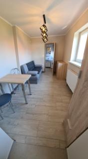 Apartamenty Łokacz Mały - Krzyż - 8