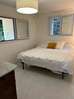 Charmant appartement avec jardin et terrasse - 9