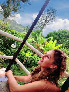 Montelungo Cabañas Glamping - - 3
