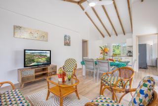 Maison Bel Colibri - Calme, Spacieux - La Monnerot - 9