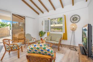 Maison Bel Colibri - Calme, Spacieux - La Monnerot - 8