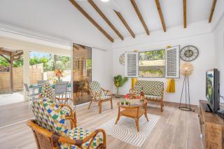 Maison Bel Colibri - Calme, Spacieux - La Monnerot - 7