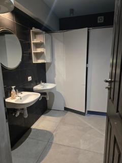 Hostel w Zielonce - 2