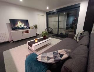 Maison - Jacuzzi Jardin Parking proche Paris & CDG - 8