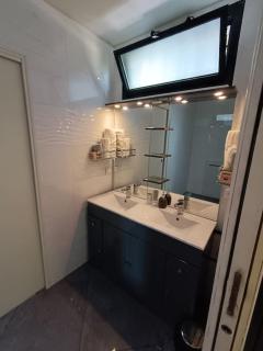 Maison - Jacuzzi Jardin Parking proche Paris & CDG - Drancy - 8