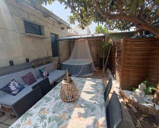 Maison - Jacuzzi Jardin Parking proche Paris & CDG - Drancy - 7