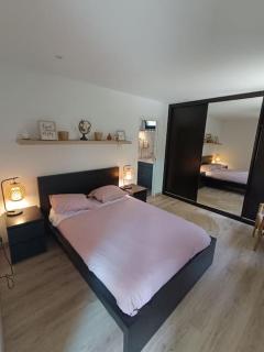 Maison - Jacuzzi Jardin Parking proche Paris & CDG - Drancy - 3