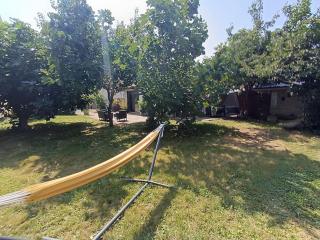 Maison - Jacuzzi Jardin Parking proche Paris & CDG - 4