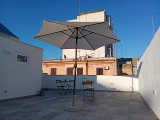 La Nicchia - Bari - 6