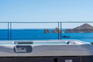 Best view rooftop with heated jacuzzi - Cabo San Lucas - 9