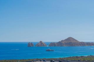 Best view rooftop with heated jacuzzi - Cabo San Lucas - 3