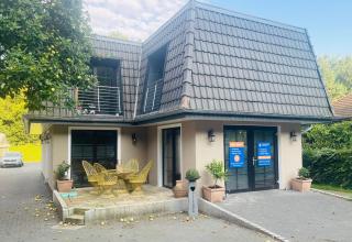 Haus 4 Zimmer bei Berlin - Kremmen - 9