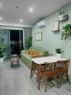 VIGRAZ Apartment Rentals - Thôn Văn Dương - 7