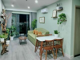 VIGRAZ Apartment Rentals - Thôn Văn Dương - 9