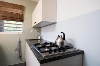 Stylish apartment near the beach - Willemstad - 2