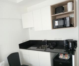 Suite Belgrano Amenities - Buenos Aires - 4
