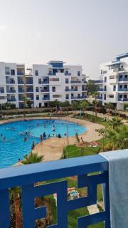 Luxury apartment in COSTA MAR Martil - Martil - 8
