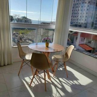 Apartamento Vista Mar com Varanda Gourmet Pertinho do Beto Carrero - Balneário Piçarras - 5