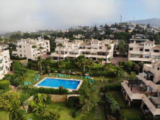 Casa Valdor, Elviria, Marbella, Costa del Sol - Marbella - 9