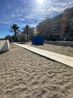 Appartement Fuengirola centre - Fuengirola - 9