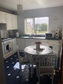 Moville Centre Apartment - Moville - 9