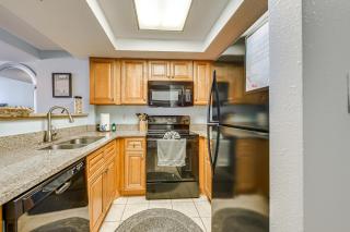 Ocean Access and Resort Perks Myrtle Beach Condo - Myrtle Beach - 1