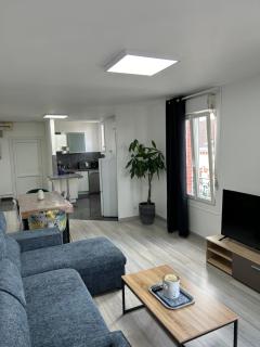 Au Coin Champenois Epernay - 8