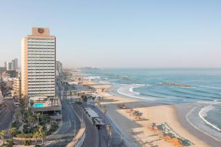 Sheraton Grand Tel Aviv - Tel Aviv - 6